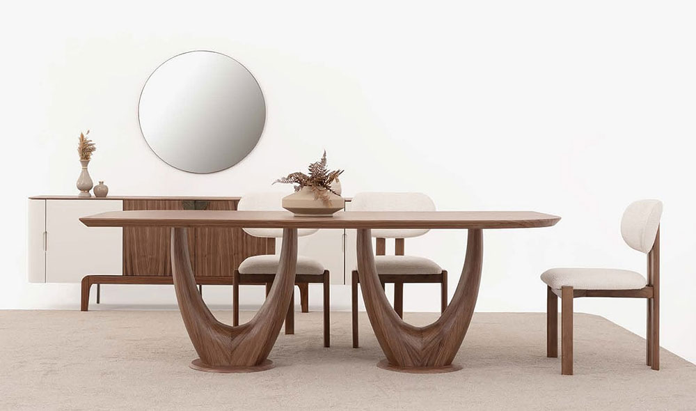 DALLAS (LM) YEMEK ODA TK